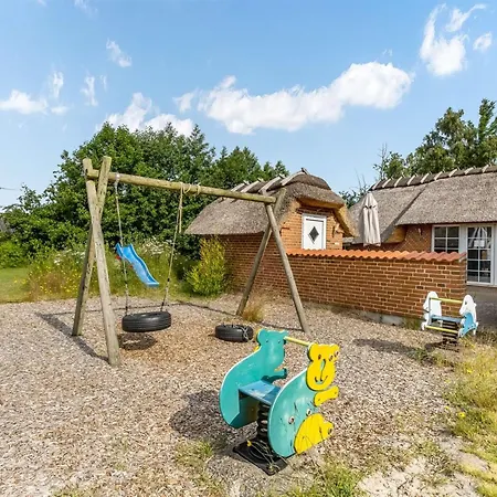 בית נופש Tara - 900m From The Sea By Interhome