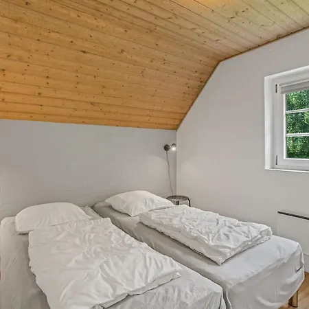 別荘 Tara - 900m From The Sea By Interhome Bøtø By