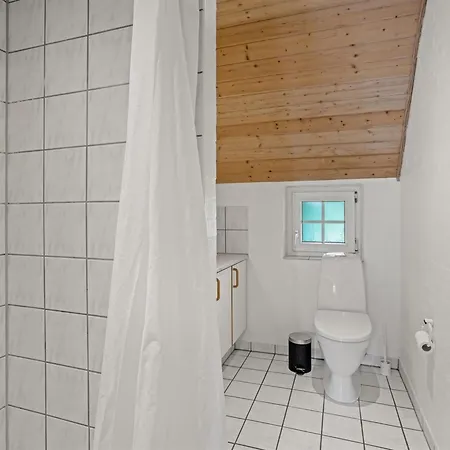 Tara - 900m From The Sea By Interhome * Bøtø By