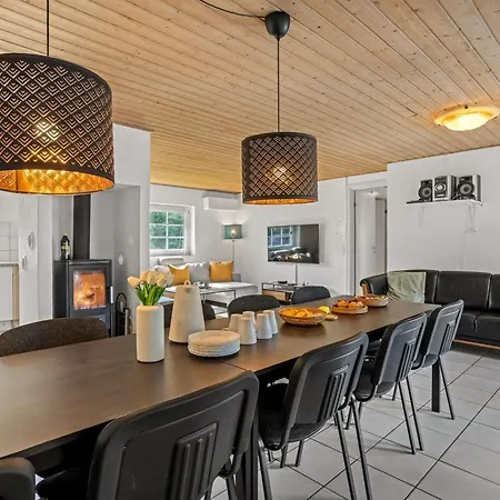 בית נופש Tara - 900m From The Sea By Interhome *