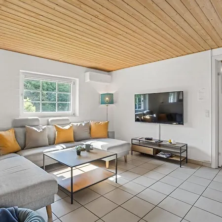 別荘 Tara - 900m From The Sea By Interhome Bøtø By